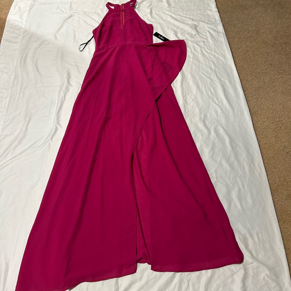 Lulus Dress- Brand new never worn!!! Size Small